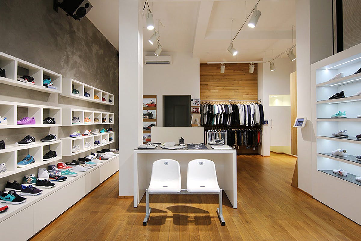 Largest online shoe store